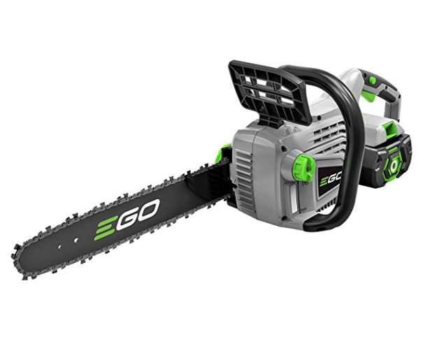 Read more about the article Ego Power+ – 14″ Chainsaw