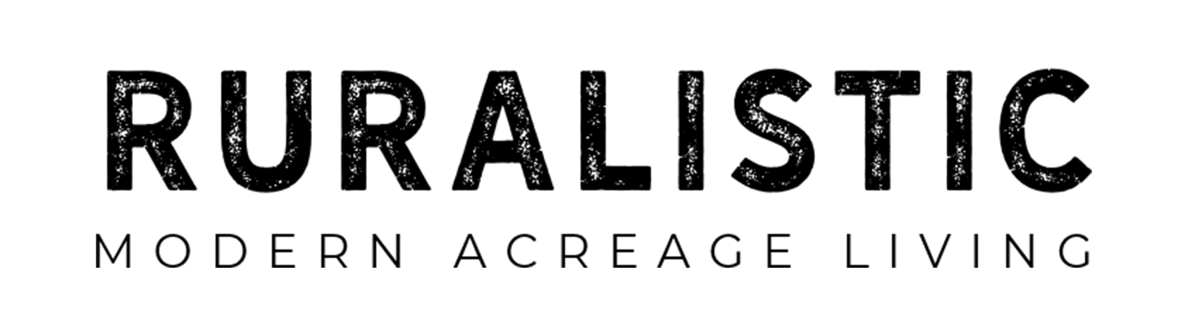 ruralistic logo