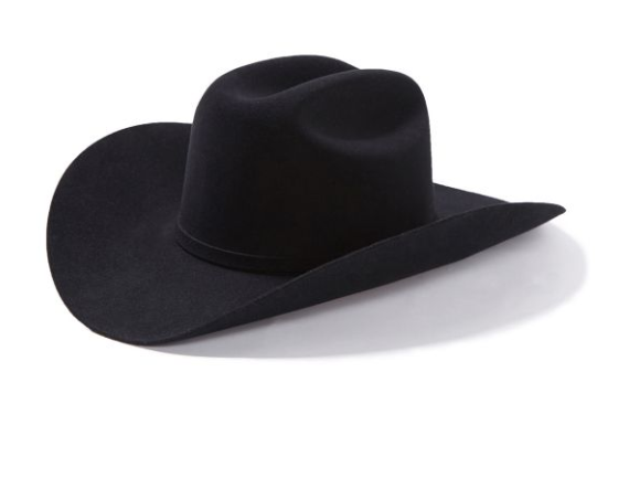 Read more about the article Stetson – El Patron 30X Cowboy Hat