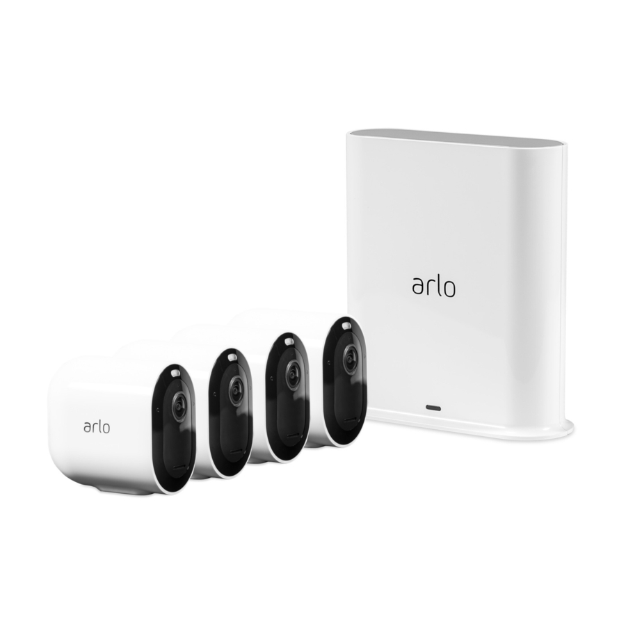 Read more about the article Arlo –  Pro 3 Wire-Free Security 4 Camera System