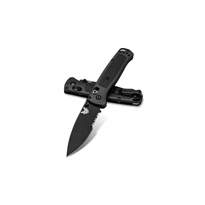 Read more about the article BenchMade – 535SBK-2 Bugout