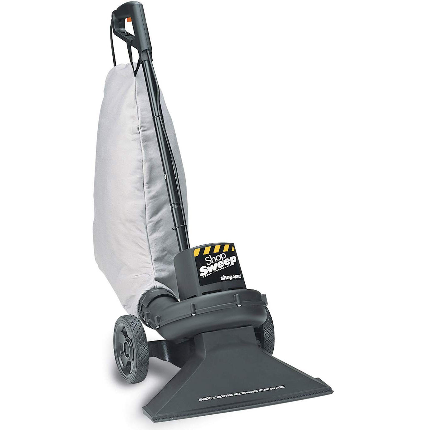 Read more about the article Shop-Vac – Shop Sweep Indoor/Outdoor Vacuum