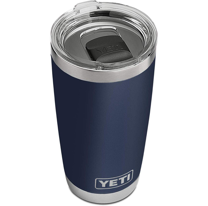 Read more about the article YETI – Rambler 20 oz Tumbler