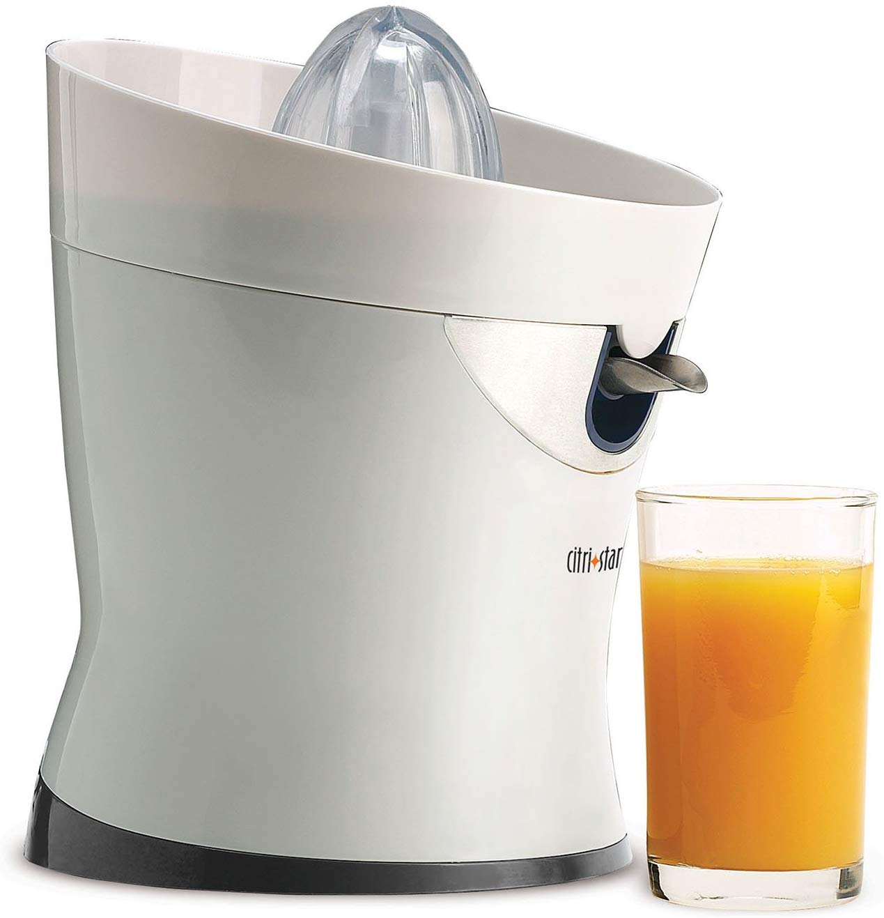 Read more about the article Tribest – Citristar Juicer