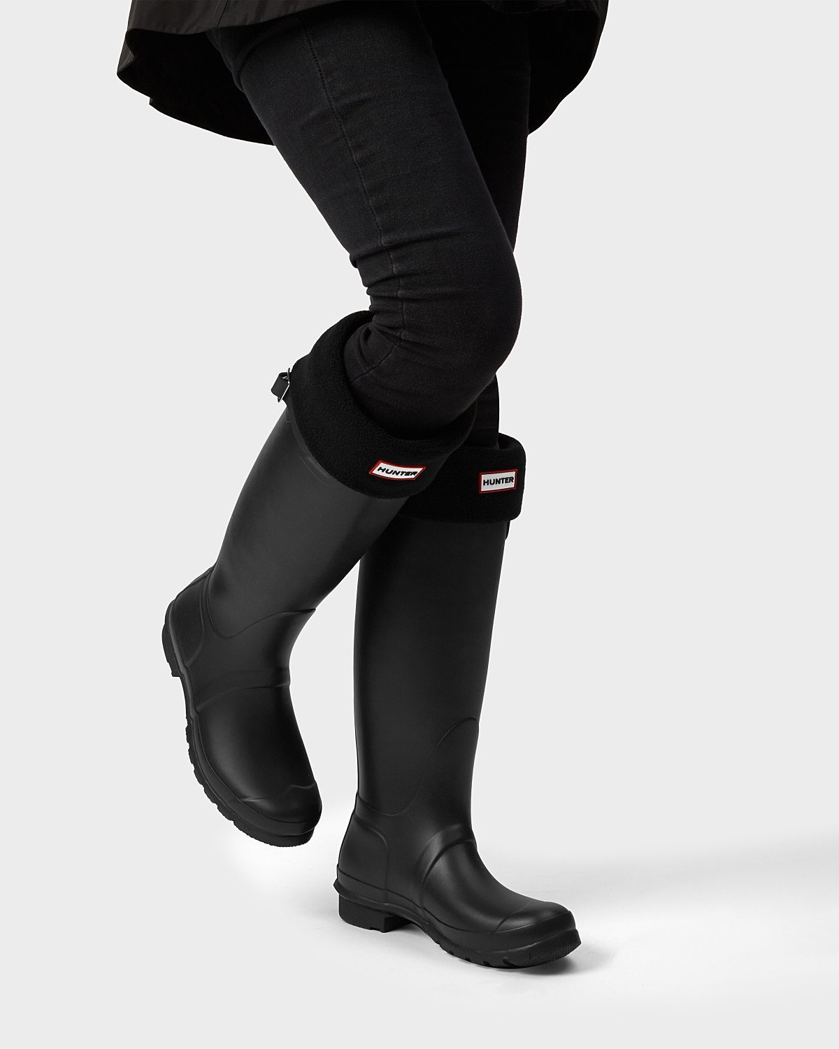 Read more about the article Hunter – Women’s Tall Rain Boot