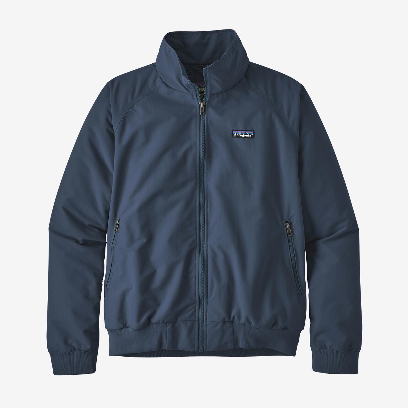 Read more about the article Patagonia – Men’s Baggies™ Jacket
