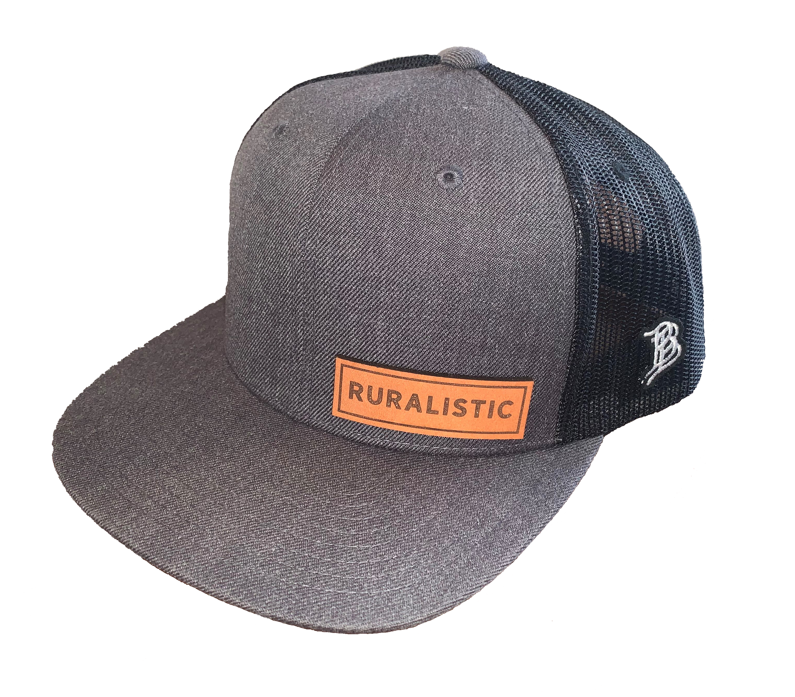 Ruralistic Flat Trucker Hat | Ruralistic