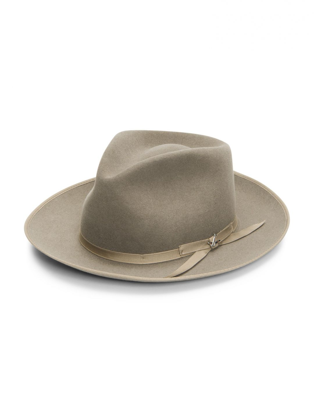 Read more about the article Stetson – Stratoliner Fedora