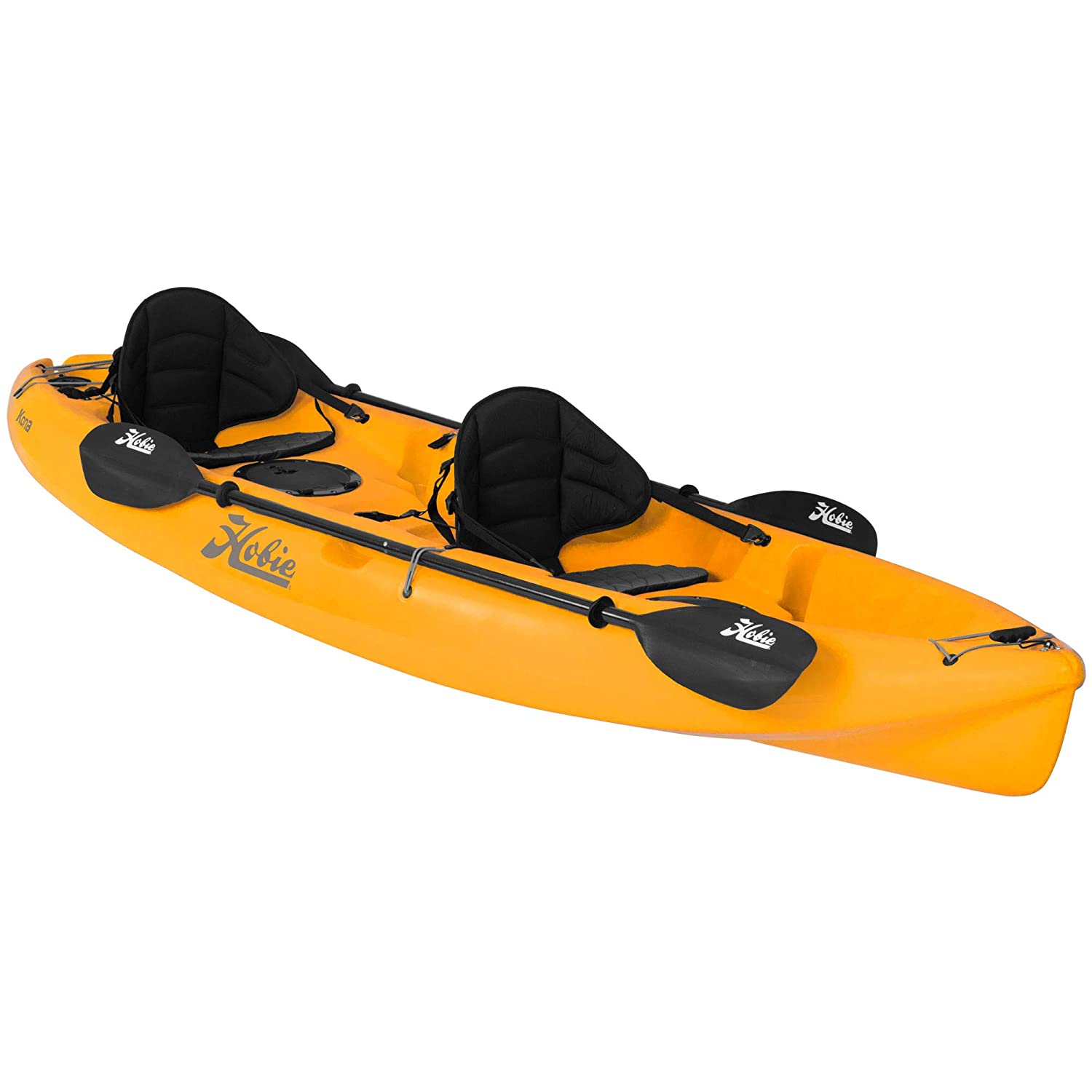 Read more about the article Hobie – Kona Deluxe Kayak