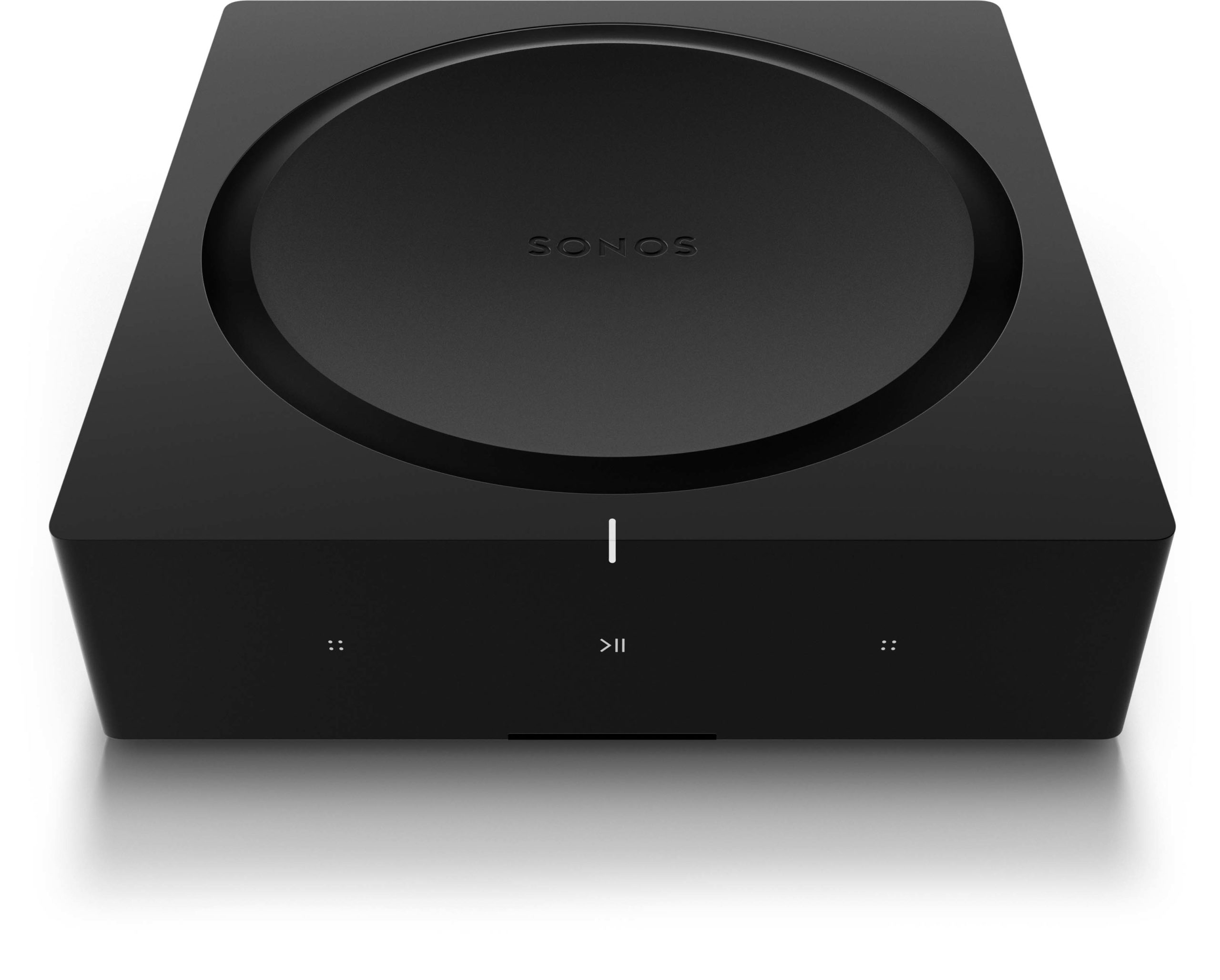 Read more about the article SONOS – Amp
