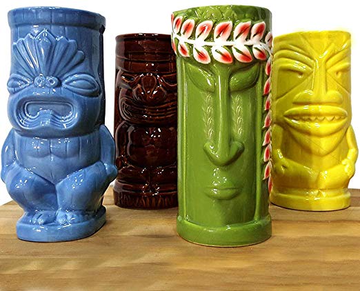 Read more about the article BarConic – Tiki Mugs