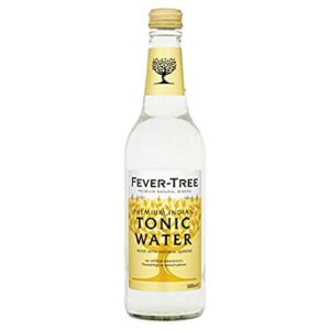 Fever-Tree Tonic water