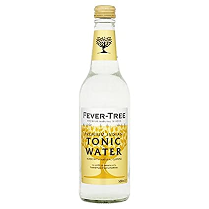 Read more about the article Fever-Tree – Tonic Water