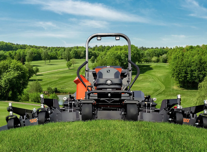 Read more about the article Lastec – WZ1000 Commercial Zero Turn Mower