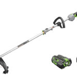 EGO Power+  – Multi Head System with 15-Inch String Trimmer