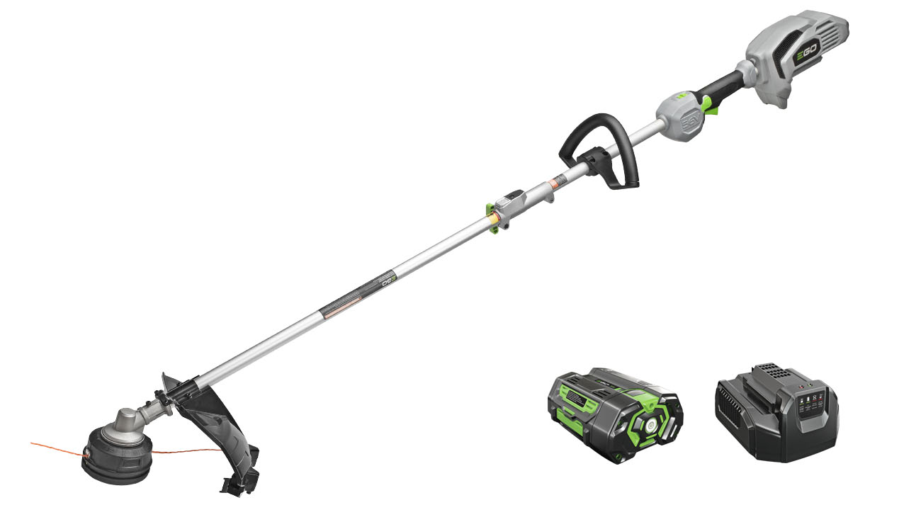 Read more about the article EGO Power+  – Multi Head System with 15-Inch String Trimmer