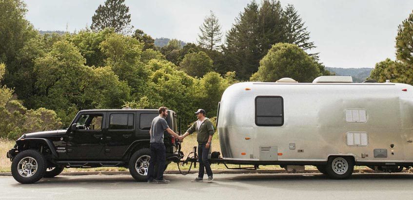 Read more about the article Outdoorsy – RV Marketplace