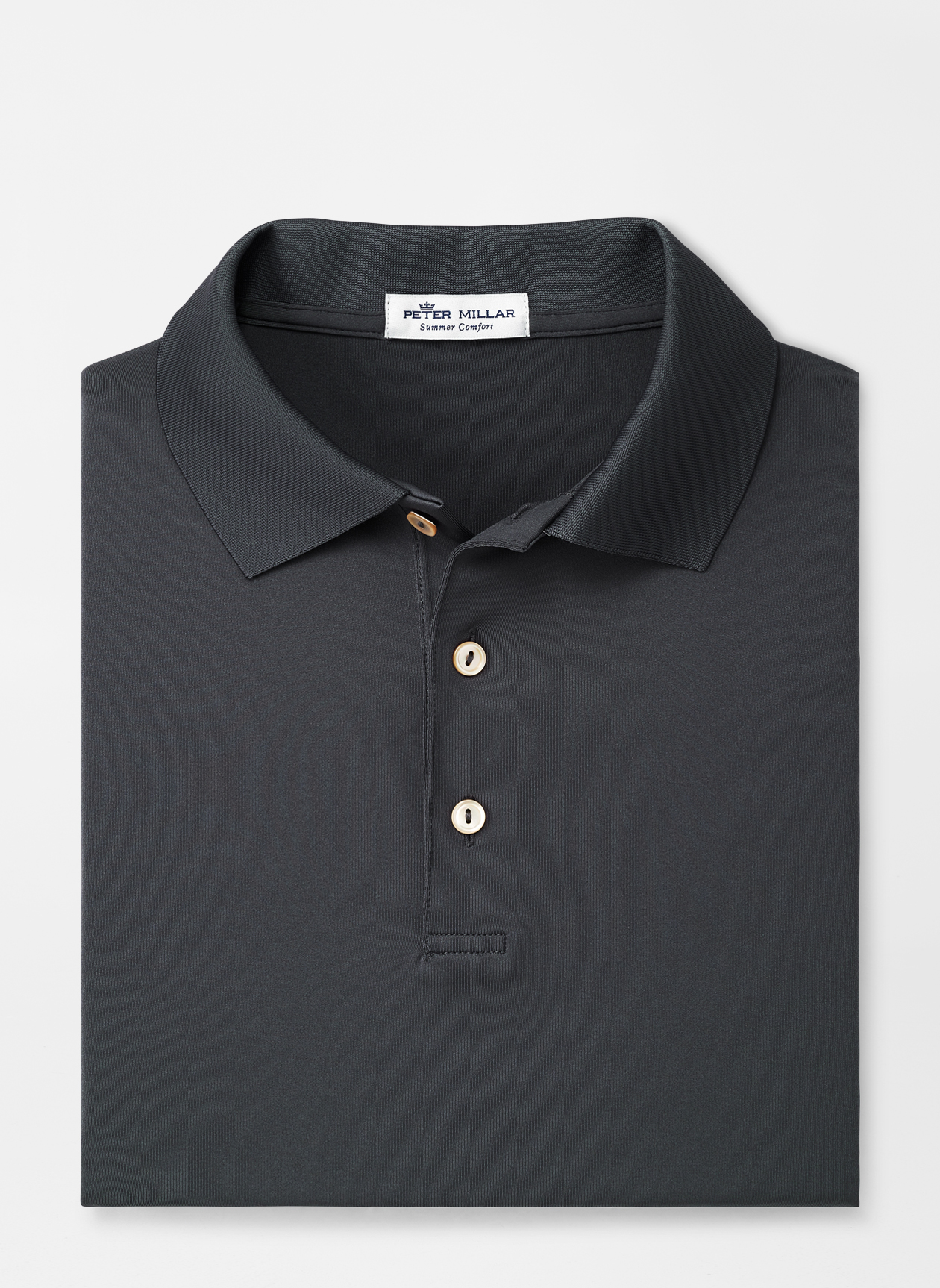 Read more about the article Peter Millar –  Solid Performance Polo