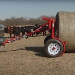 2EZ – One Spear Bale Mover
