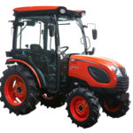 Kioti Tractor – CK2610SE HST Cab