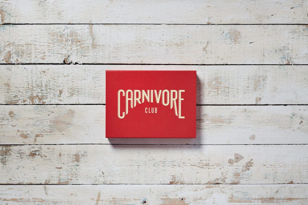 Read more about the article Carnivore Club –  Wisconsin River Meats