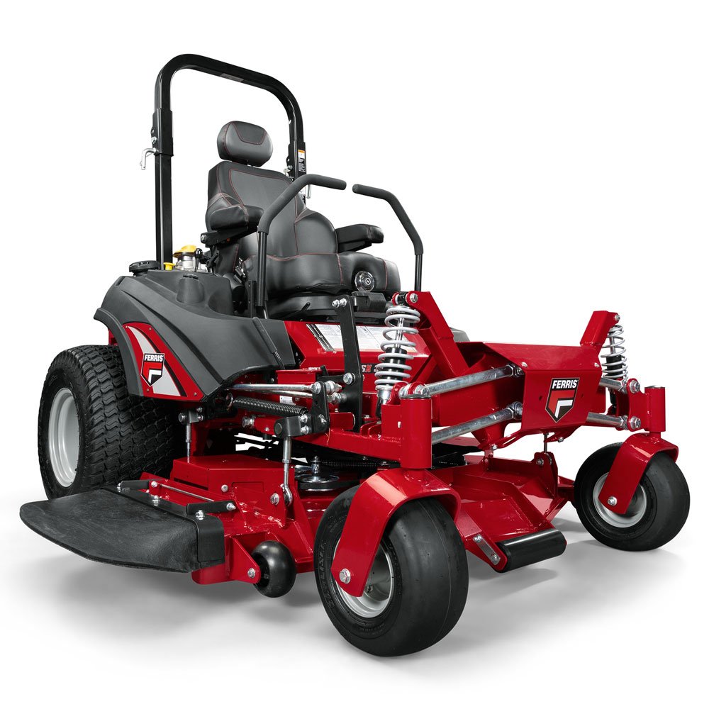 Read more about the article Ferris – ISX 3300 Zero Turn Mowers