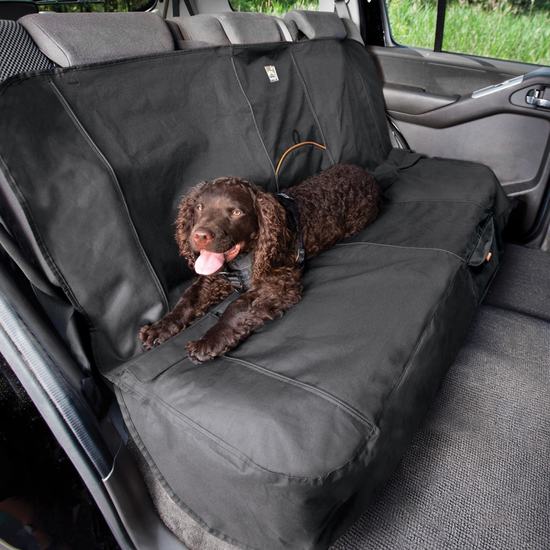 Read more about the article Kurgo – Wander Bench Seat Cover