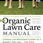 Book – The Organic Lawn Care Manual