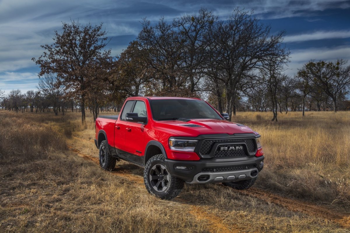 Read more about the article Ram – 2020 1500 EcoDiesel