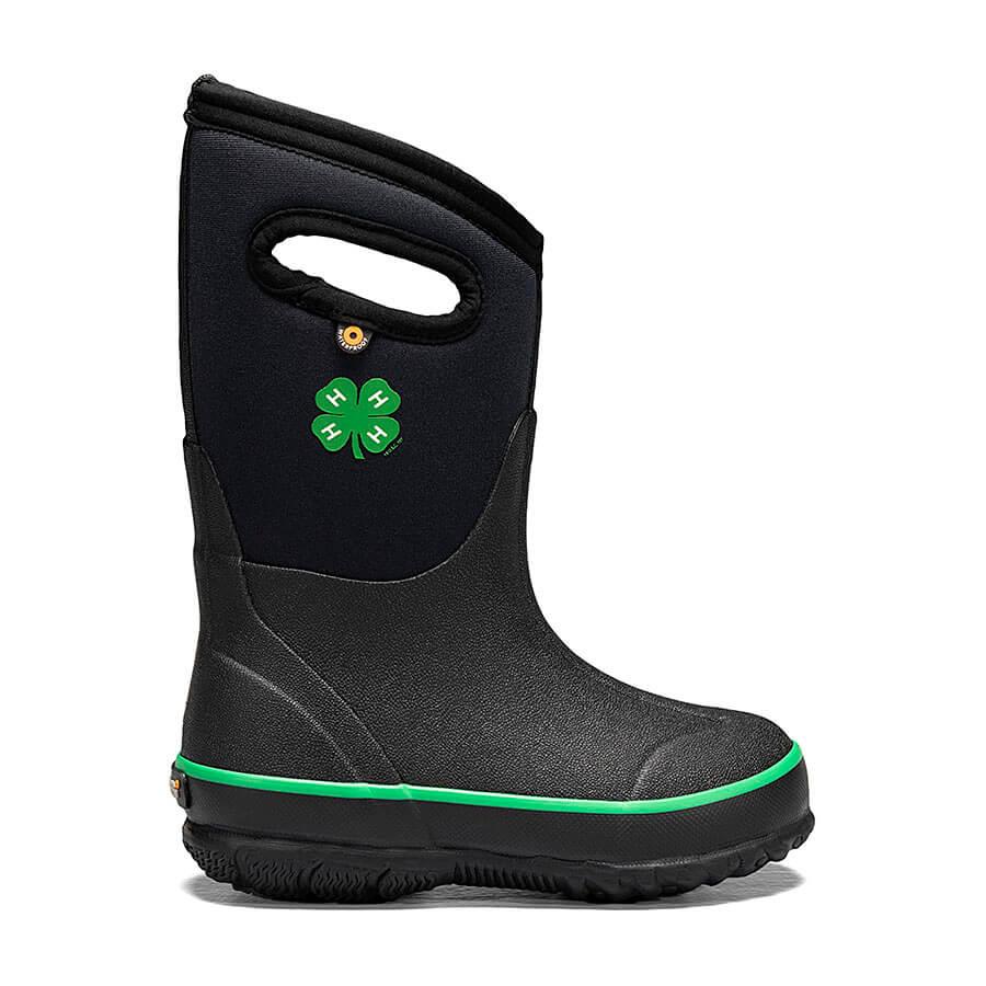 Read more about the article Bog’s – Classic 4-H Kids’ Farm Boots