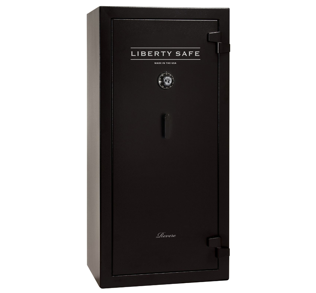 Read more about the article Liberty – Revere 30 Gun Safe