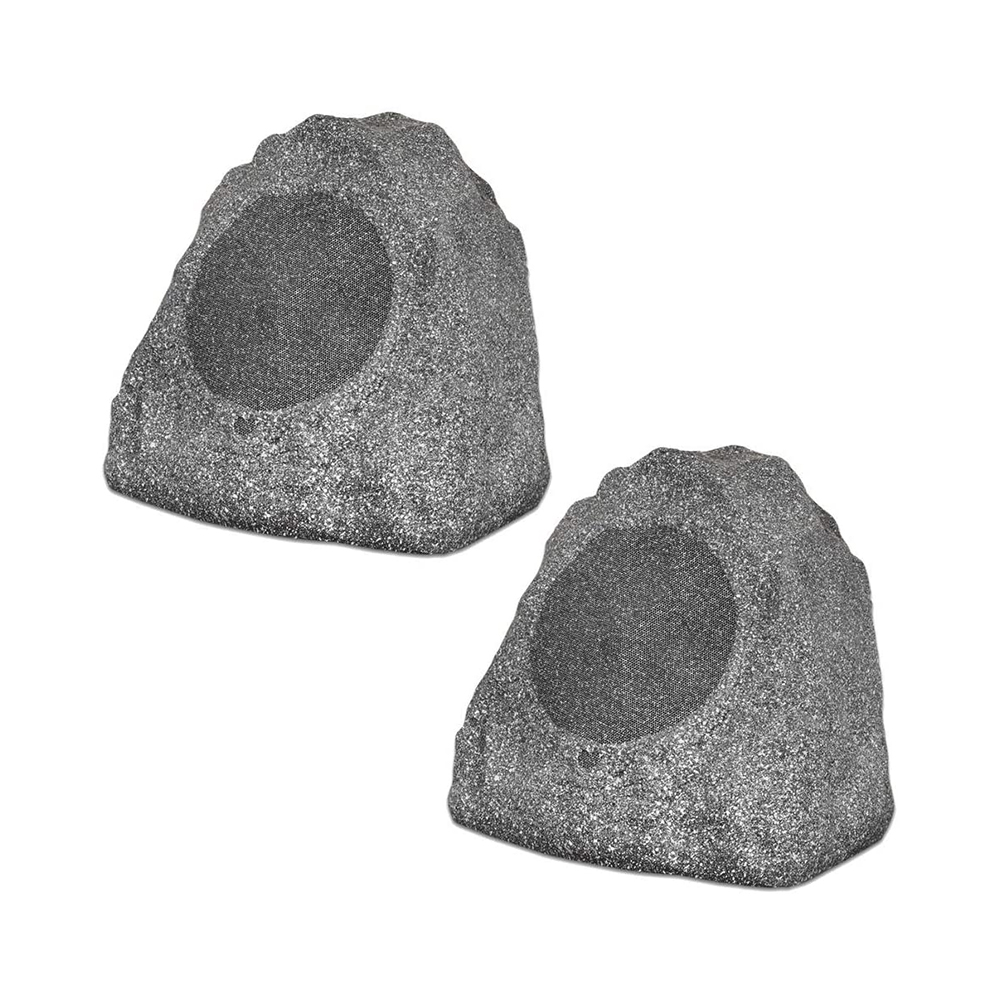 Read more about the article Theater Solutions –  Outdoor Rock Speakers