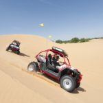 Trip – Little Sahara State Park