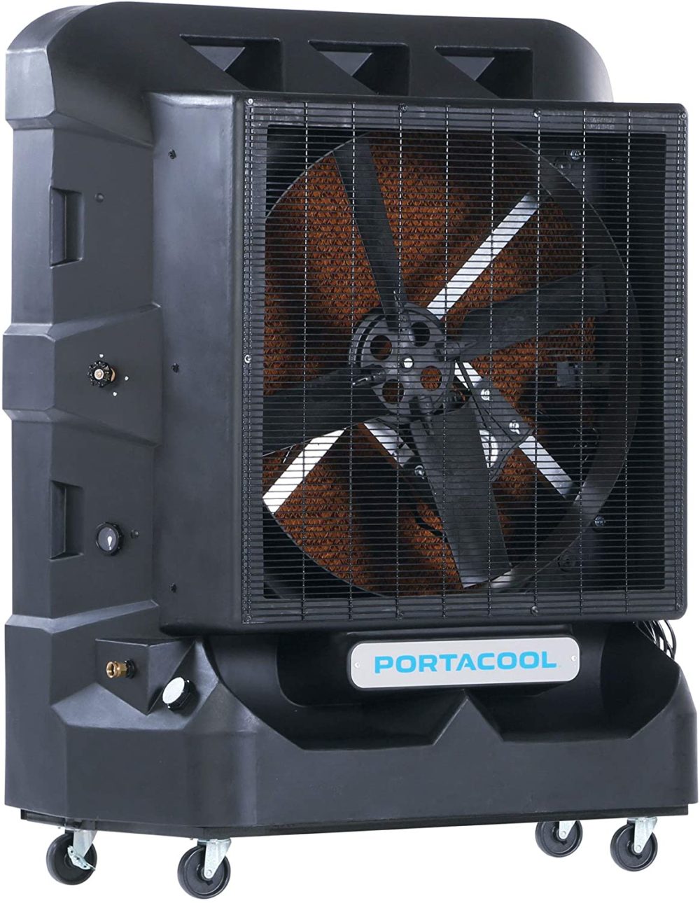 Read more about the article Portacool –  Cyclone 160
