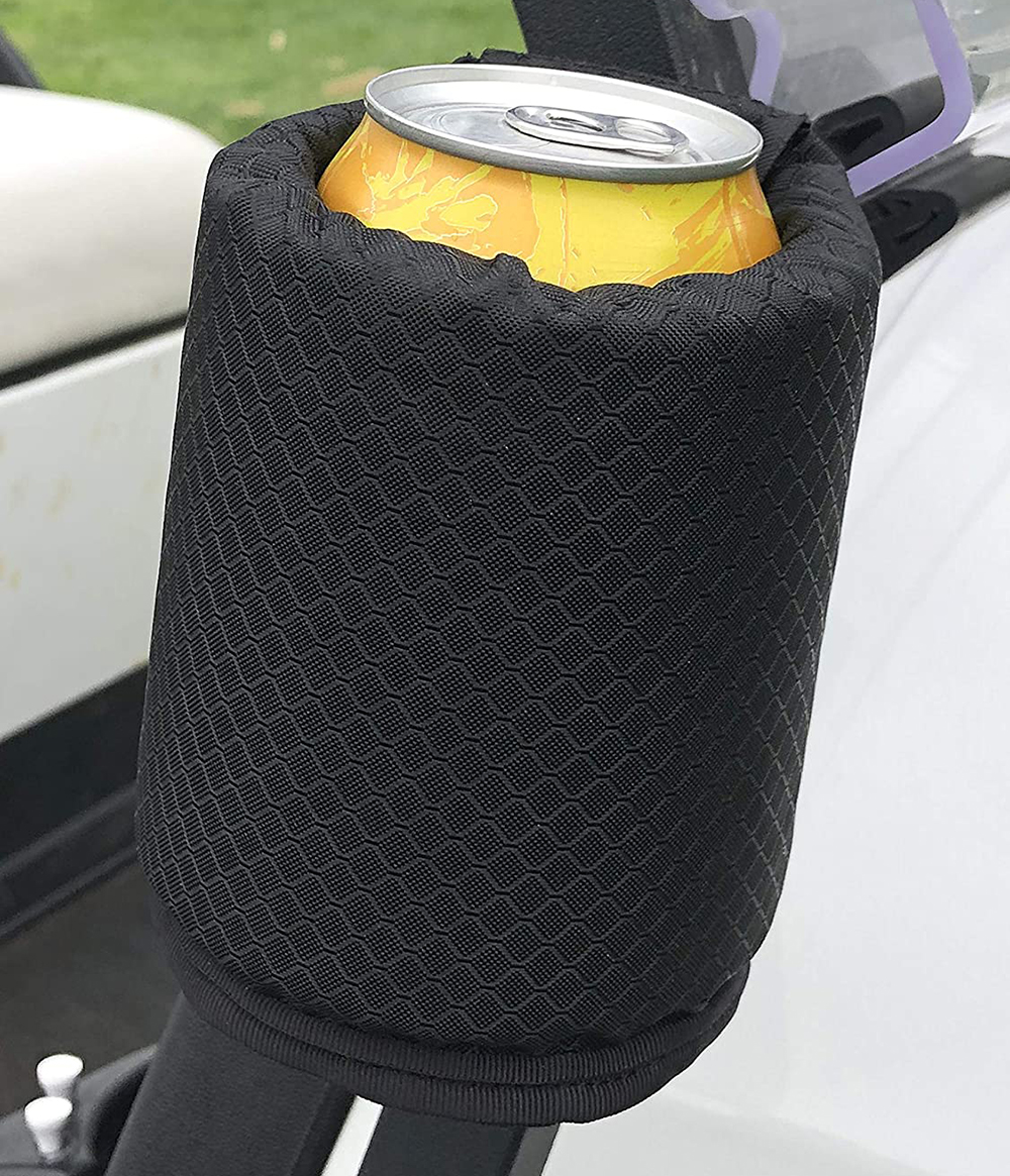 Read more about the article Bushwhacker – Magnetic Insulated 12oz Can Cooler
