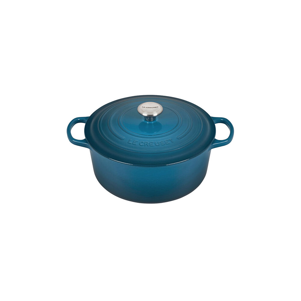 Read more about the article Le Creuset – Round Dutch Oven