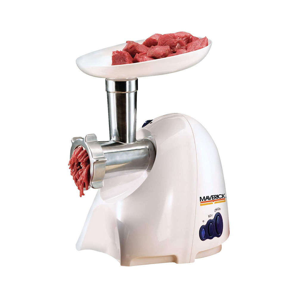 Read more about the article Maverick – 5501 Meat Grinder
