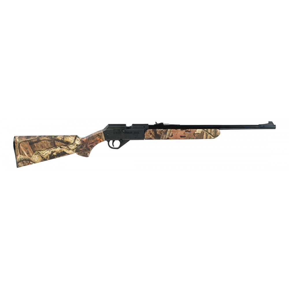 Read more about the article Daisy – Model 35 Mossy Oak Infinity Camo
