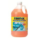 Rain-X – De-Icer Premium Windshield Wash
