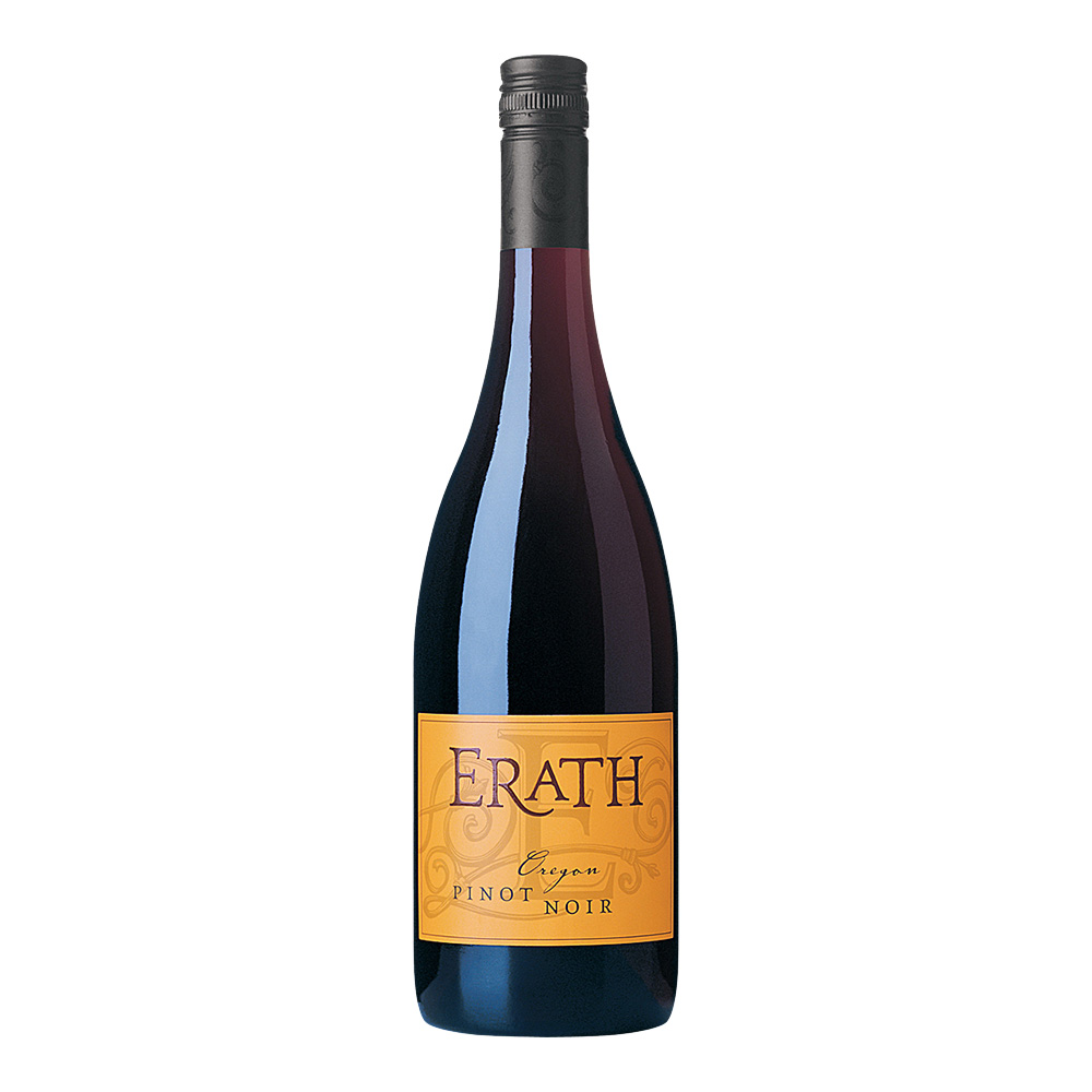 Read more about the article Erath – Pinot Noir 2018