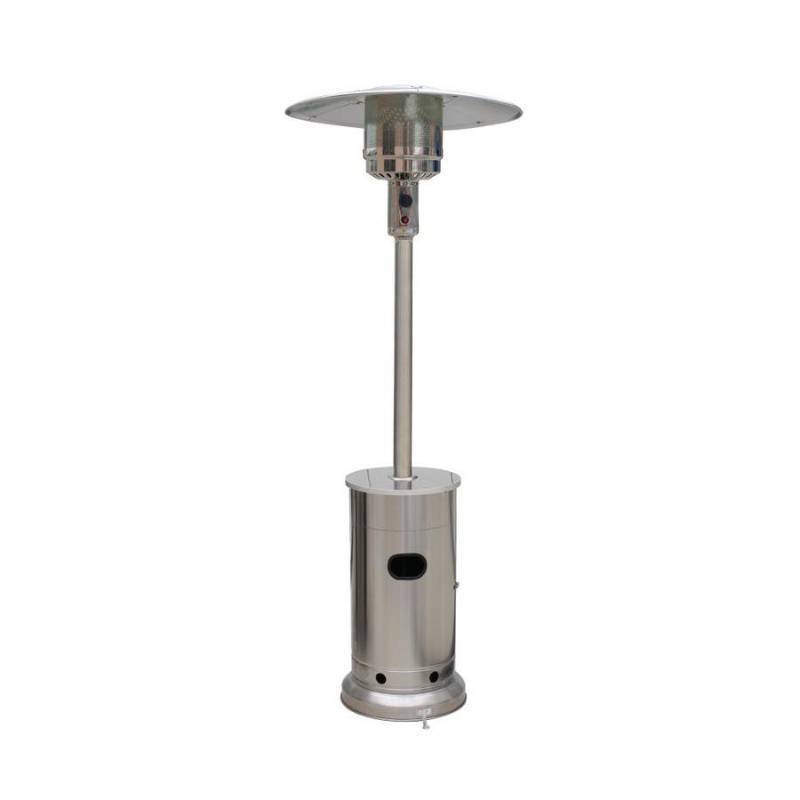 Read more about the article Garden Treasures – Propane Patio Heater