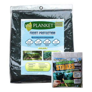 Planket - Plant Frost Protection Cover Kit