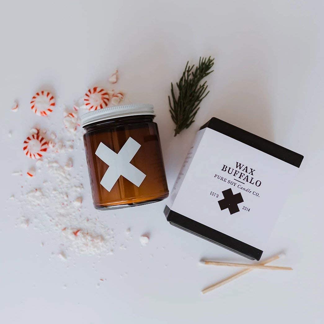 Read more about the article Wax Buffalo – Handmade Pure Soy Scented Candles