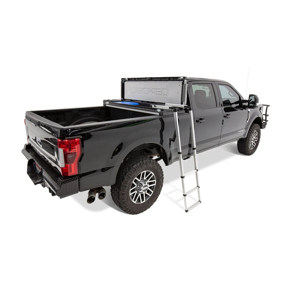 Read more about the article DECKED – Truck Tool Box