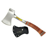 Estwing – Sportsman’s Axe With Sheath
