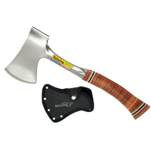 Estwing - Sportsman's Axe With Sheath