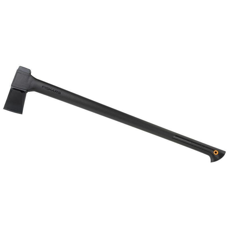 Read more about the article Fiskars –  Forged Steel Splitting Axe