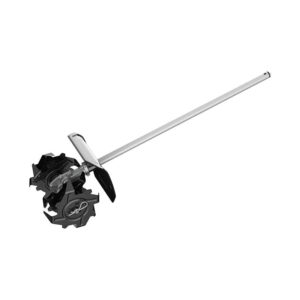 EGO Power+ - 9.5-inch Cultivator Attachment for Head System