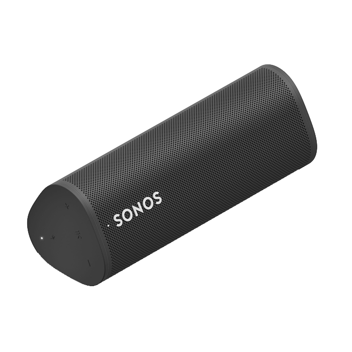 Read more about the article Sonos – Roam Portable Smart Speaker