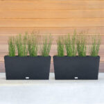 Veradek – Midori Long Trough Planter 2 Pack